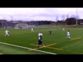 CCAA Women's Soccer