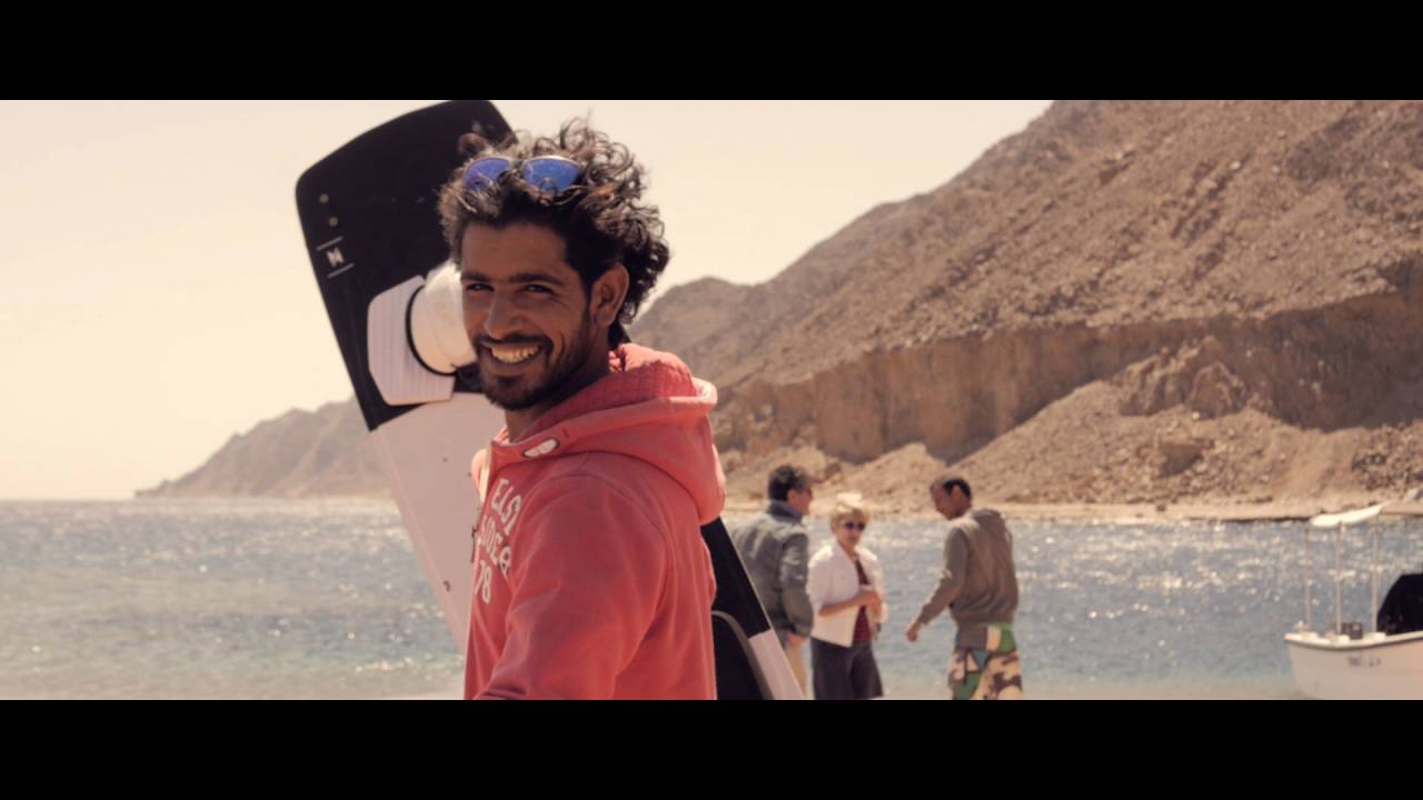 Original Nomads meet Digital Nomads | CoworkInn Dahab