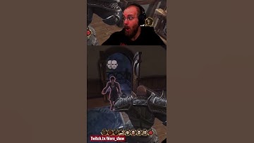 Fable can be a messed up game