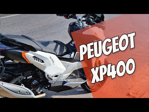 Vídeo: A Peugeot Pulsion é a primeira scooter a usar o carro do leão i-Cockpit