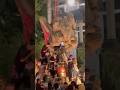 Ada Yang Aneh di Ogoh-Ogoh Tugu Mayang Malam Itu #ogohogoh #art #tugumayang #gianyar