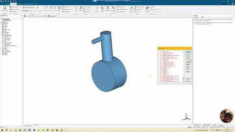 CST Studio Suite Workflow Improvement Tip - Modify Model from History List CST Studio Suite