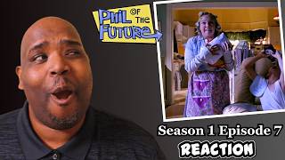 Phil Of The Future 1x7 l My Way l Reaction l Review