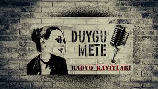 Duygu Mete - Toplayıver Beni / Yaşar (Cover) @Radyo7 Akustik Resimi