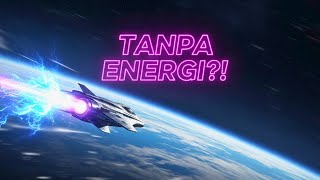 ASTAGA! Objek Luar Angkasa Ini Bergerak Tanpa Energi! Ilmuwan Sampai Bingung! |Fakta Unik