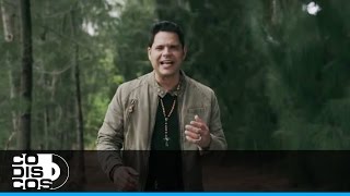 Video thumbnail of "Rey Ruiz - No Se Da Cuenta | Vídeo Oficial"