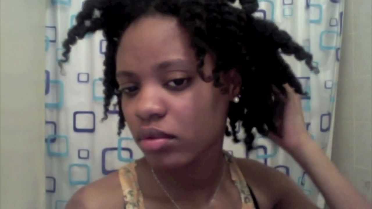 So You Don't Know What To Do With Your Natural Hair? - YouTube