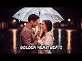✨💛 Golden Heartbeats | Emotional Romantic English Song | Eternal Love Ballads 🌙
