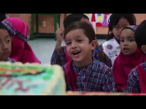 Muhammad Hadi Assegaf - Mabruk Alfa Mabruk [Cucu Habib Syekh Bin Abdul Qodir Assegaf]