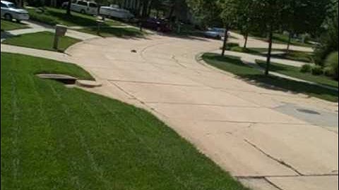 Special video of my RC10GT.