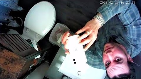 How to check for hidden cameras | What