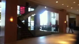 Hotel Tour Of The Hyatt In Morristown NJ | South FL&NYC Elevators And Beyond