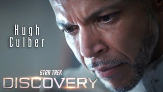 Hugh Culber - Star Trek: Discovery Character Recap Net Worth