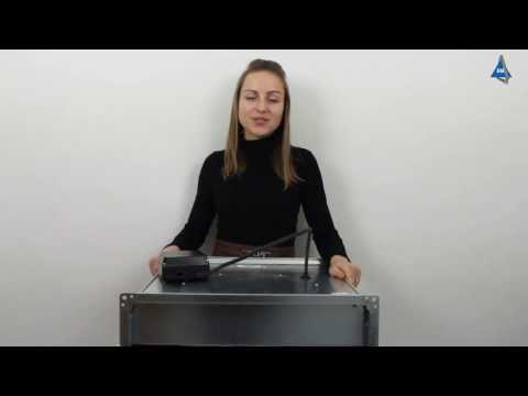 Вентилятор Soler&Palau ILT/4-225