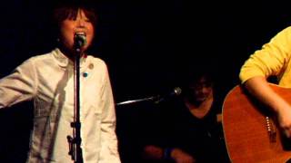 ぱんぷきんワゴン 「笑顔の虹」 DSCF5830.AVI