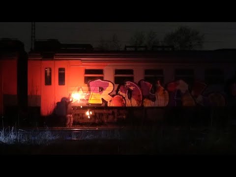 Video: Sådan Repareres Graffiti