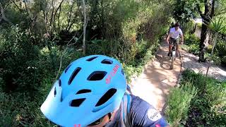 Vinebikes Stellenbosch 12 Feb 2020