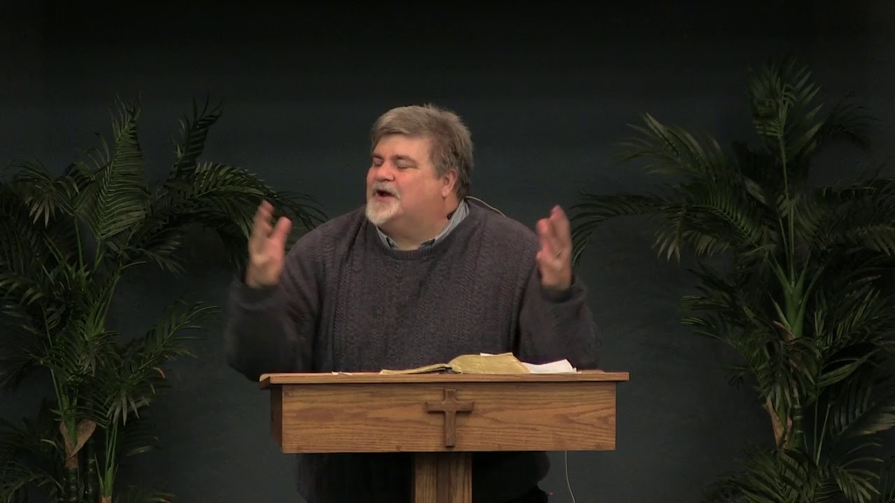 True & False Repentance