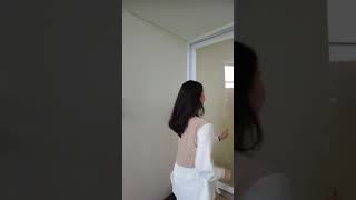 Myza Flat House At Bsd City