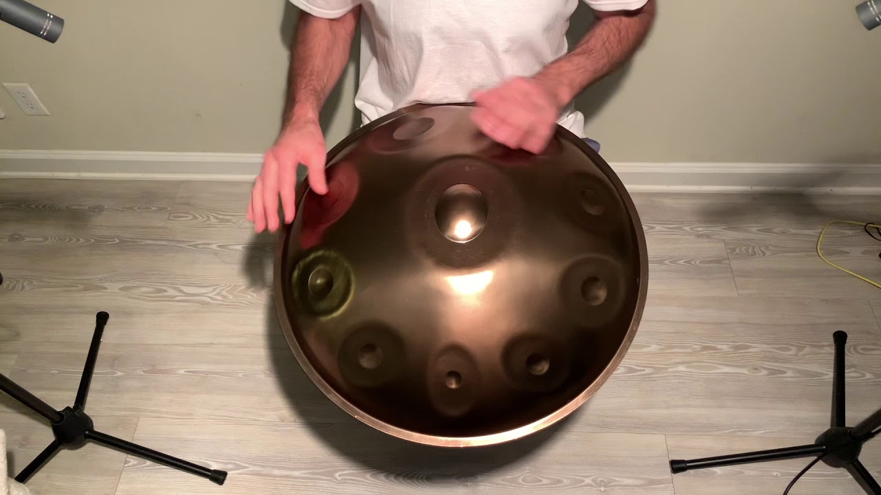 Oasis #88 - E Voyager 9 Stainless