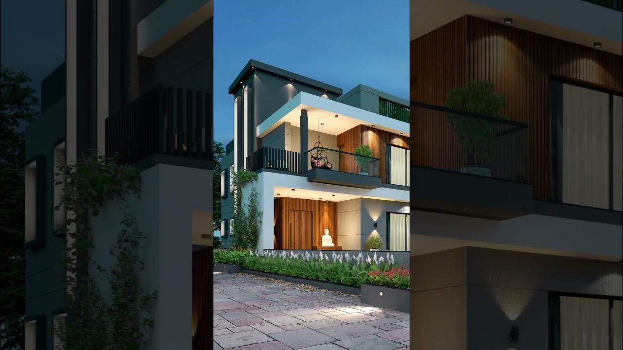 Manibhadra villa 3, 3&4 BHK lifestyle villa with 31+ amenities #jamnagar #jamnagarvlog