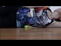 (7GAMBAR + VIDEO) Petua mudah! Bola tenis boleh melegakan sakit otot dan ketegangan