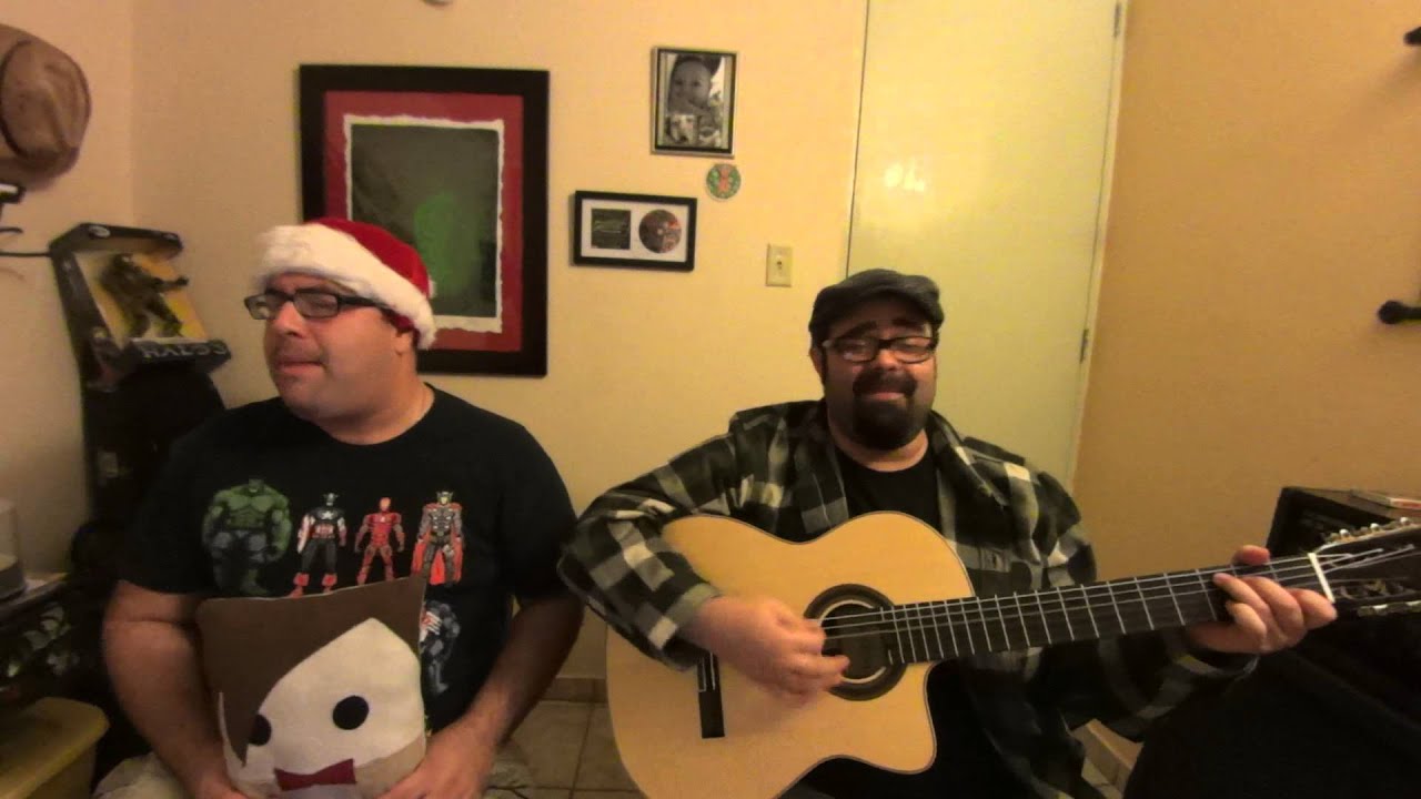 My Commanding Wife - Los Rabanes - Fernan Unplugged