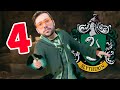 SONO IL TUO SERPEVERDE PREFERITO !  - Hogwarts Legacy let's play