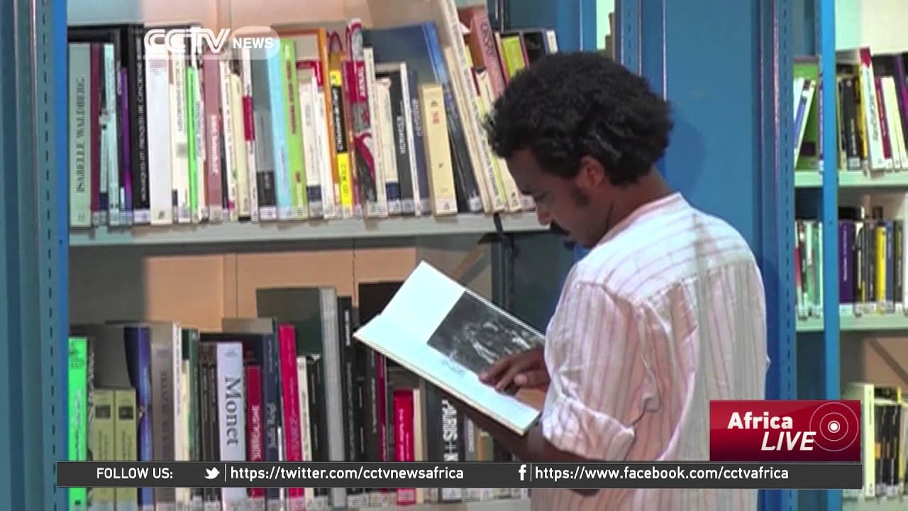 Sudanese Writer Defends Literary Freedom In Face Of Crackdown