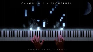 Canon In D - Pachelbel