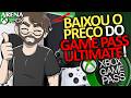 CAIU O PREÇO DO GAME PASS ULTIMATE! Nova chefe do Xbox PROMETEU E CUMPRIU! | Arena Xbox