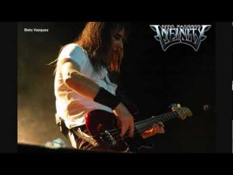 Beto Vázquez Infinity - Shadows Fall