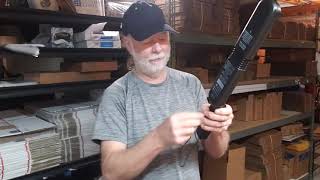 Nail Finder Woodworking Metal Detector Lumber Wizard 5 Wand Pinpointer by Billy Carmen 5,229 views 3 years ago 2 minutes, 36 seconds