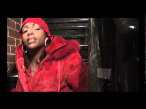 MS. AXTION- IM THE BOSS (hd)