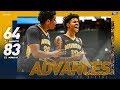 Watch Murray State, Ja Morant roll past Marquette in first round of NCAA tournament