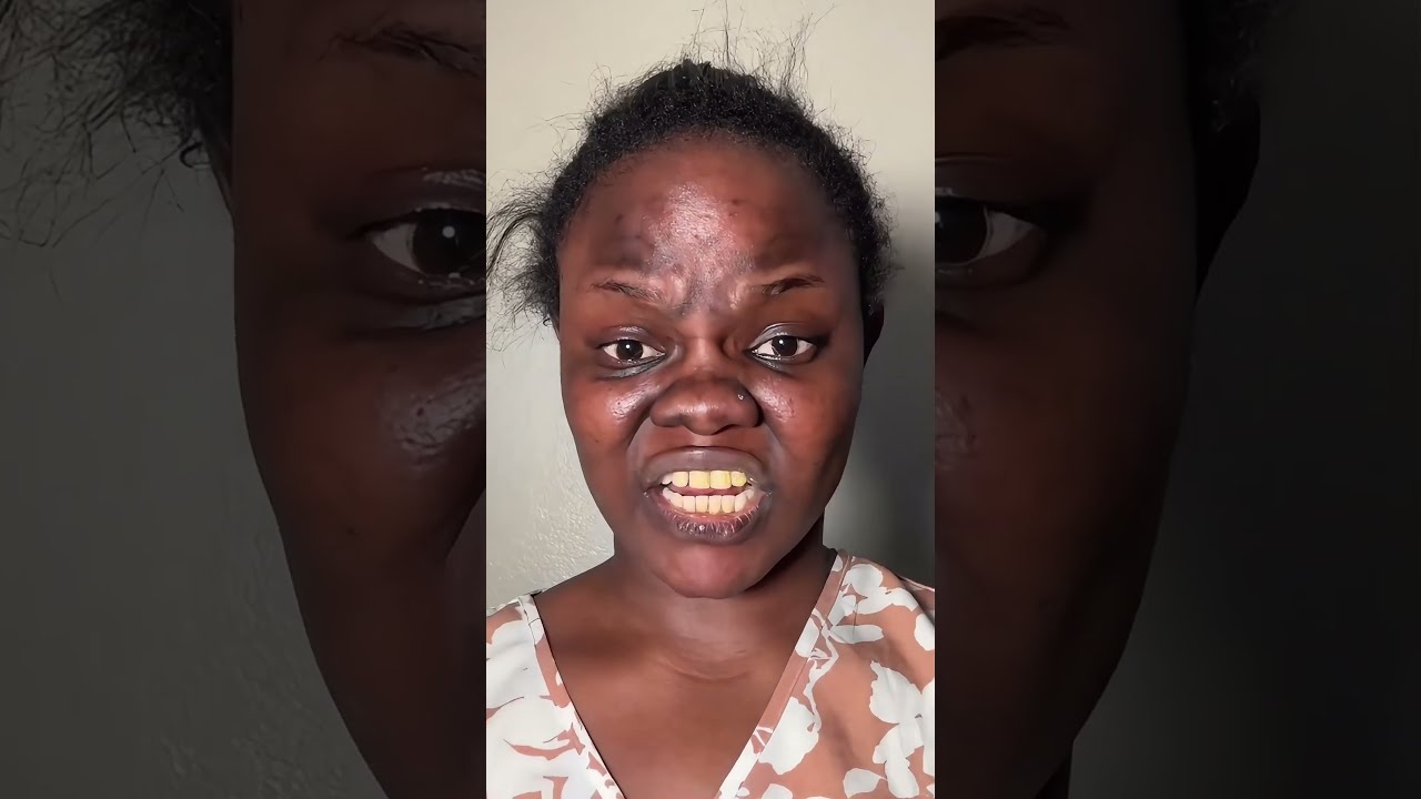 Best Makeup Transformation Shorts Brandonedit