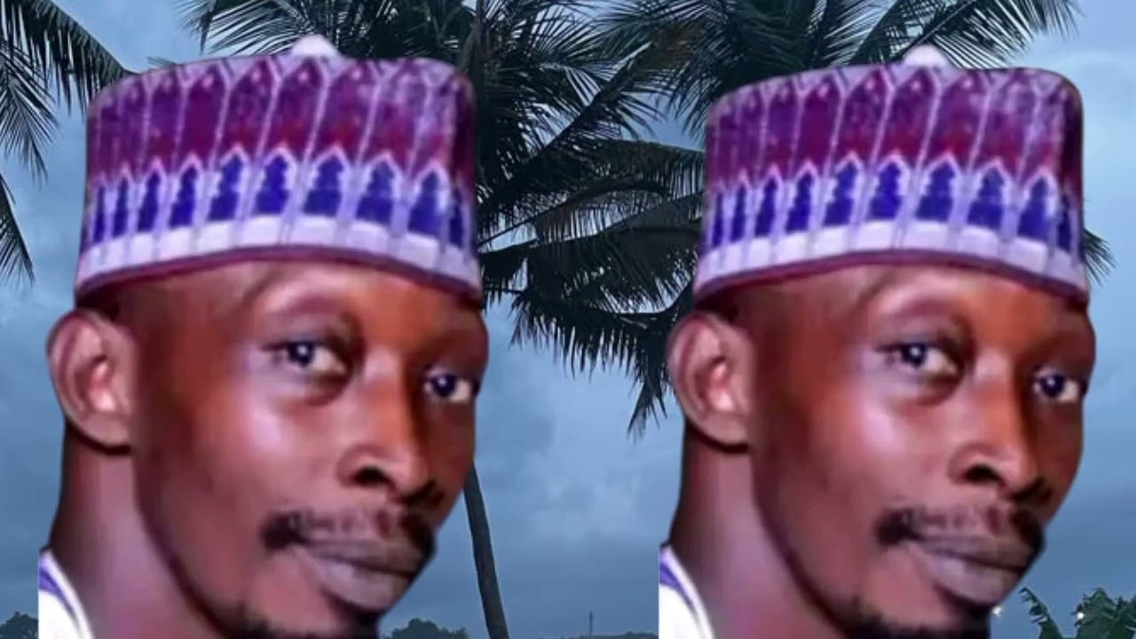 aminu mai dawayya yace yana alfahari da ado gwanja🫡🫡