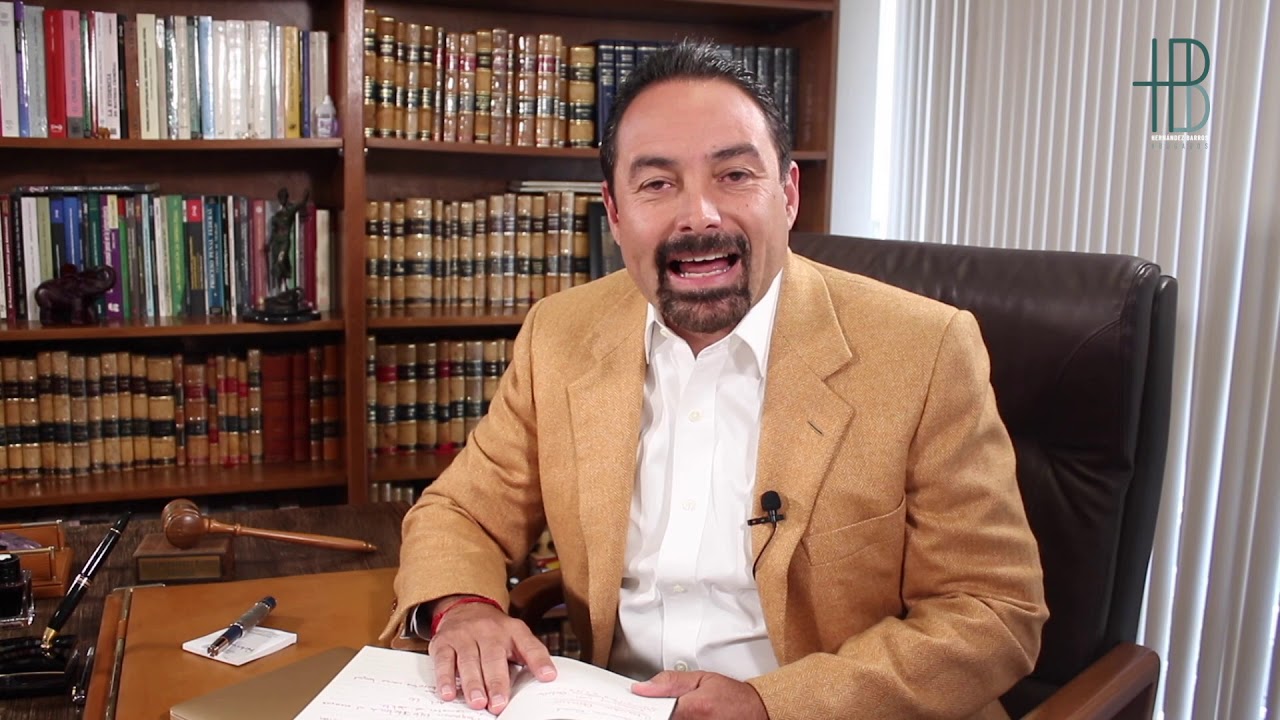 ATROPELLÉ A ALGUIEN, ¿QUÉ HAGO? - EPISODIO 8