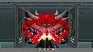 Doom RPG PC Port (3/5) - Sector №4,5