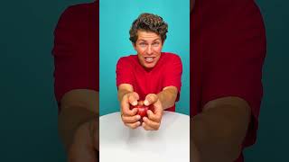 APPLE SLICE HACK!?😮