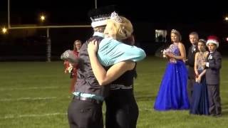 Kingston Home Coming Royalty 2k16
