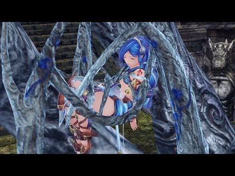 Ys VIII: Lacrimosa of DANA - &quot;Mysteries of the Isle&quot; Trailer (PS4, PS Vita, Steam)