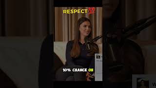 Leah Halton Reacts to Kim Kardashian 😳#internetculture #logan #podcast