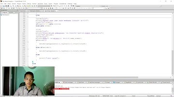 Tugas Besar Dasar Pemrograman (Membuat Program Struk Pembayaran Biaya Penggunaan Listrik Dan Air)