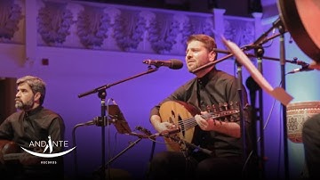 Sami Yusuf - Introduction (Navā) & The Centre | Live In Concert 2015 #worldmusic