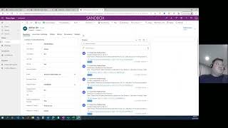 New PowerFX Feature - Group Commands