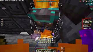 PvP FunTime 1.21 фантайм Дуэли 2x2 | ft doomsday думик думсдей