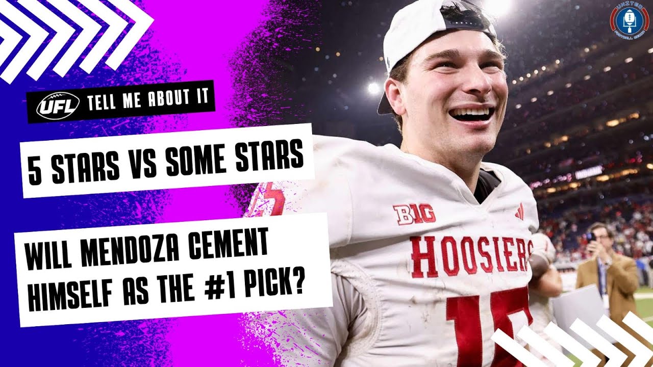 College Football Championship!! Analysis+ tons of prop bets! Make money w/ us! Tell Me About It!