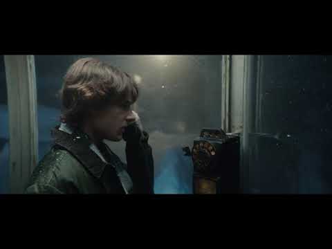 Horror billboard gives terrified Londoners a cold call from The Grabber | Media4Growth