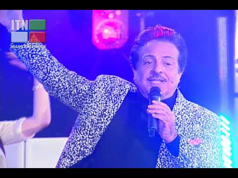 Morteza ITN Nowruz Party 1400 2021 